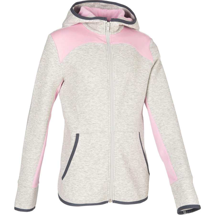 DECATHLON DECATHLON Jacket Light Gray Kids'