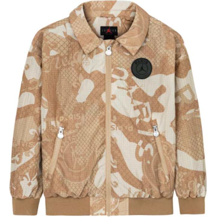 Jordan Jordan Jackets & Coats Linen Kids'