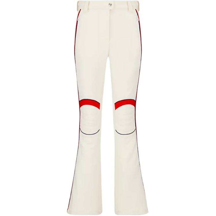 DIOR Christian DIOR DIORAlps Flared Ski Pants
