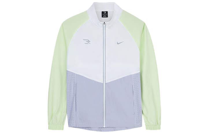 Nike Nike Jackets & Coats 3Brand Pure White Children Aged 3 7 Years Old