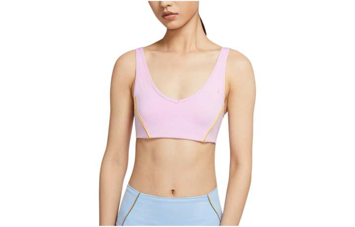 Nike Nike Sports Underwear Women's Light Arctica Pink