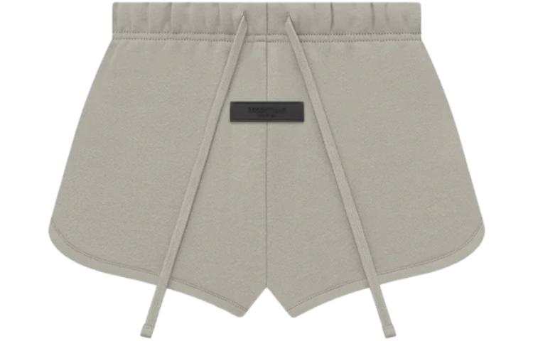 Fear Of God Essentials Beach Short 'Seal'
