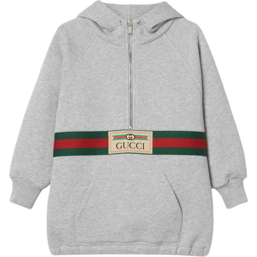 GUCCI Kids Sweatshirts Hooded Moderate