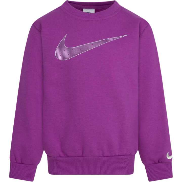 Nike Nike Kids Sweatshirts Crew Neck Moderate