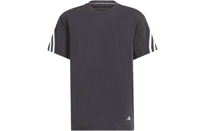 Adidas Adidas Kids T Shirts Crew Neck Moderate