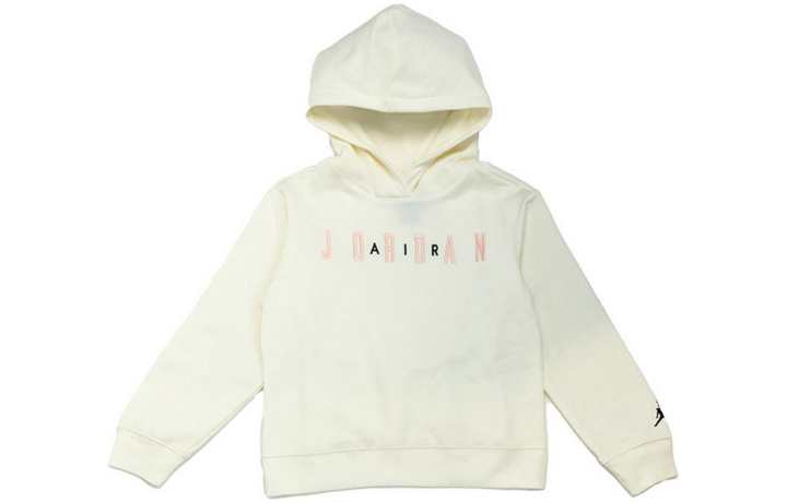 Jordan Jordan Kids Sweatshirts Hooded Moderate
