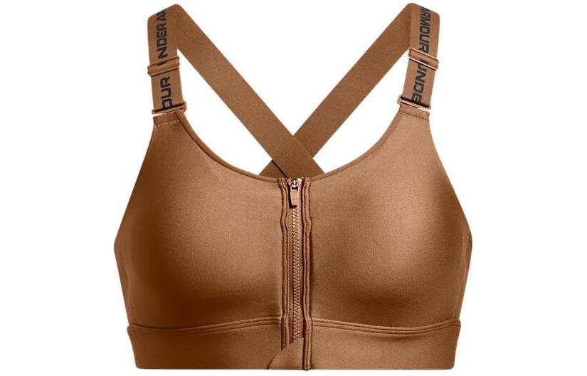 Under Armour Sports Underwear Women's Brown