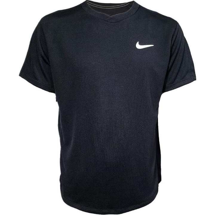 Nike Nike Kids T Shirts V Neck Moderate