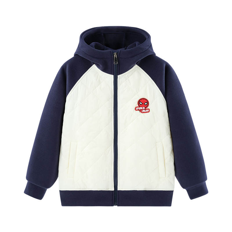 Disney Padded Jacket Apricot Kids'