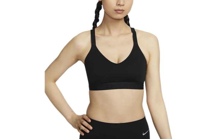 Nike Nike Indy Sports Underwear Women's Black