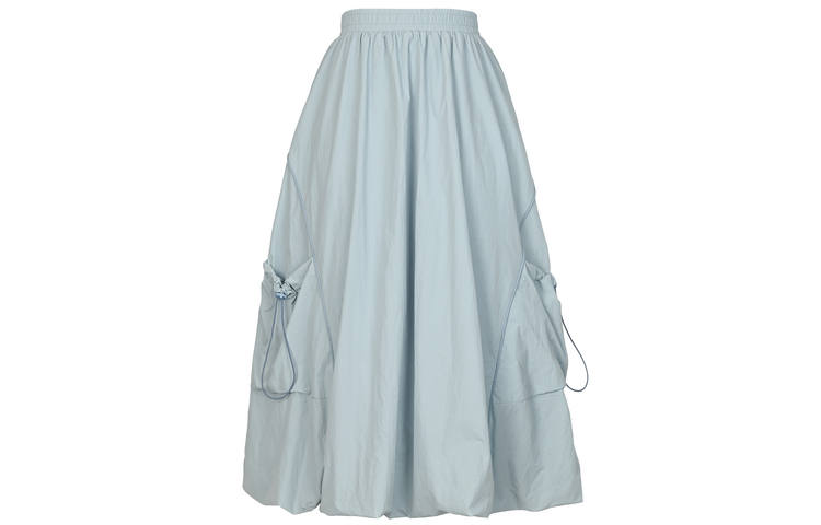 SNBL Snbl Casual Long Skirts Women's