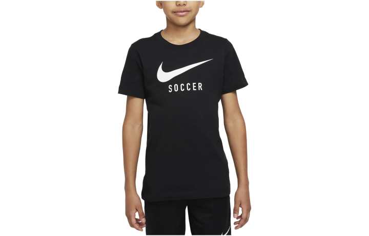Nike Nike Grade School T Shirts Crew Neck Moderate