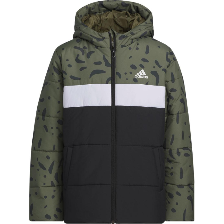 Adidas Adidas Kids' Top Performance Black/Green/White Children Aged 3 7 Years Old