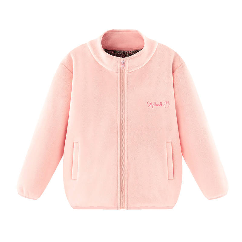 Disney Disney Padded Jacket Pink Kids'