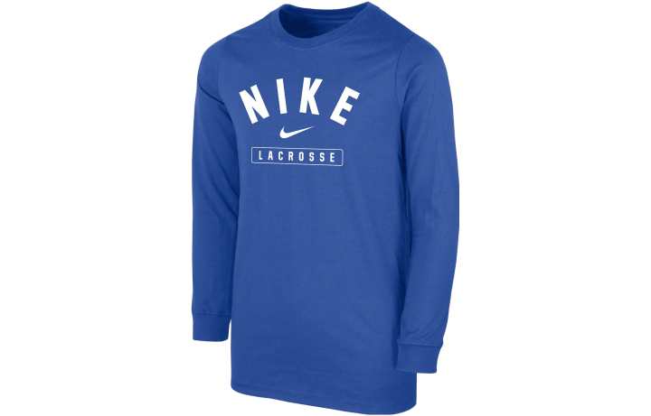 Nike Nike Kids T Shirts Crew Neck Moderate