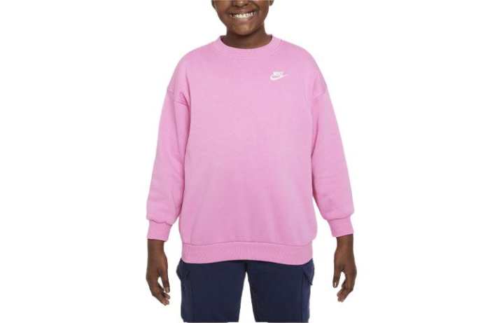 Nike Nike Kids Sweatshirts Crew Neck Moderate