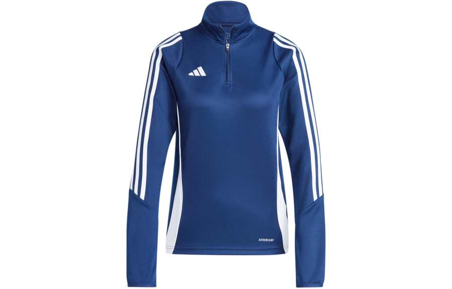 Adidas Adidas Free Shipping With AdiClub Tiro 24 Training Top