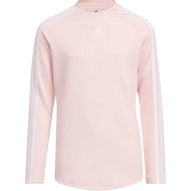 Adidas Adidas T Shirt Sandy Pink Teenagers