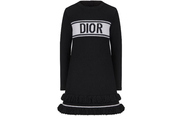 DIOR DIOR Kids Dresses