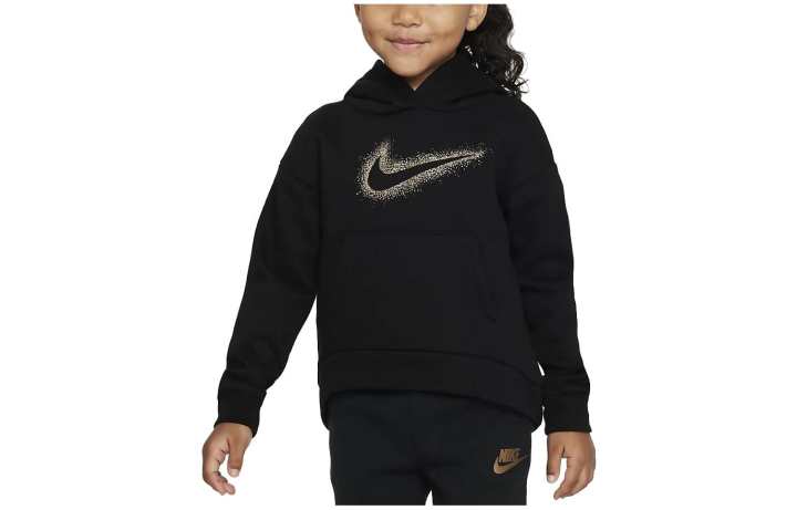 Nike Nike Kids Sweatshirts Hooded Moderate