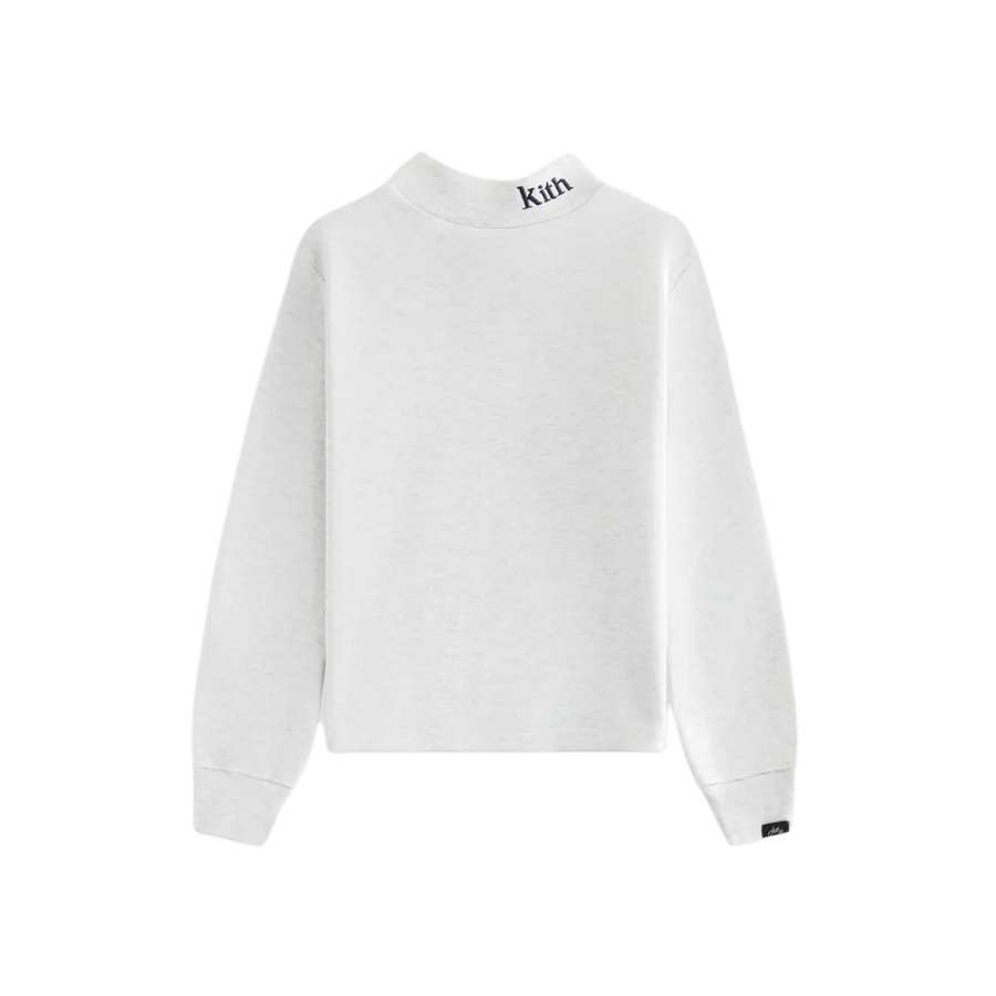 KITH KITH Sweatshirt FW24 White Kids'