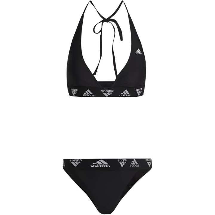 Adidas Adidas Bikini Women's Black White