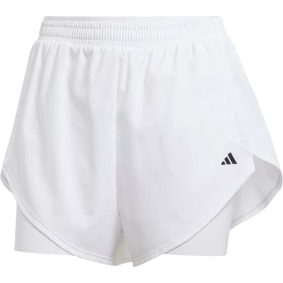 Adidas Adidas Sports Shorts Women's White