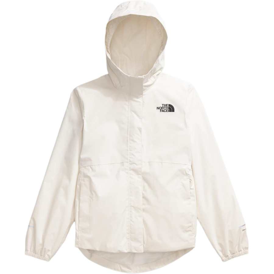 THE NORTH FACE Jackets & Coats Antora Dune White Kids'