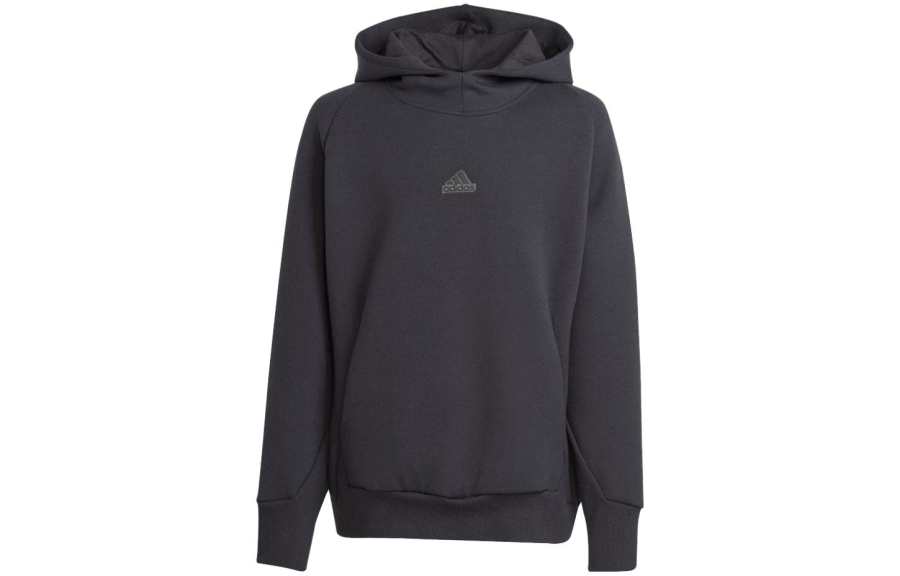 Adidas Adidas Kids Sweatshirts Hooded Moderate