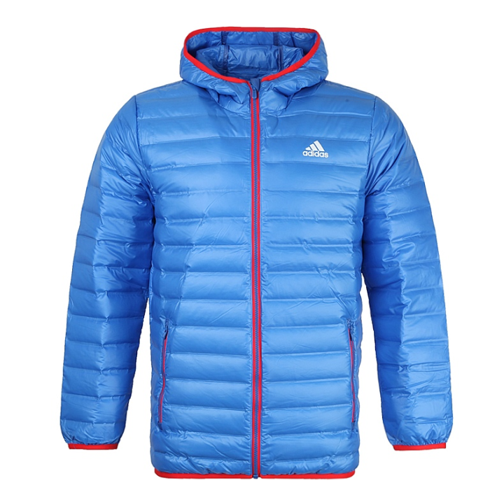 Adidas Adidas Kids Down Jackets Hooded Moderate Hooded
