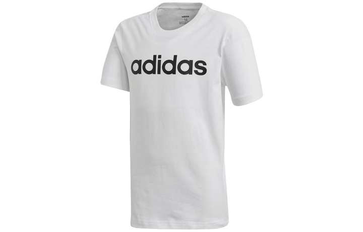 Adidas Adidas Kids T Shirts Crew Neck Moderate