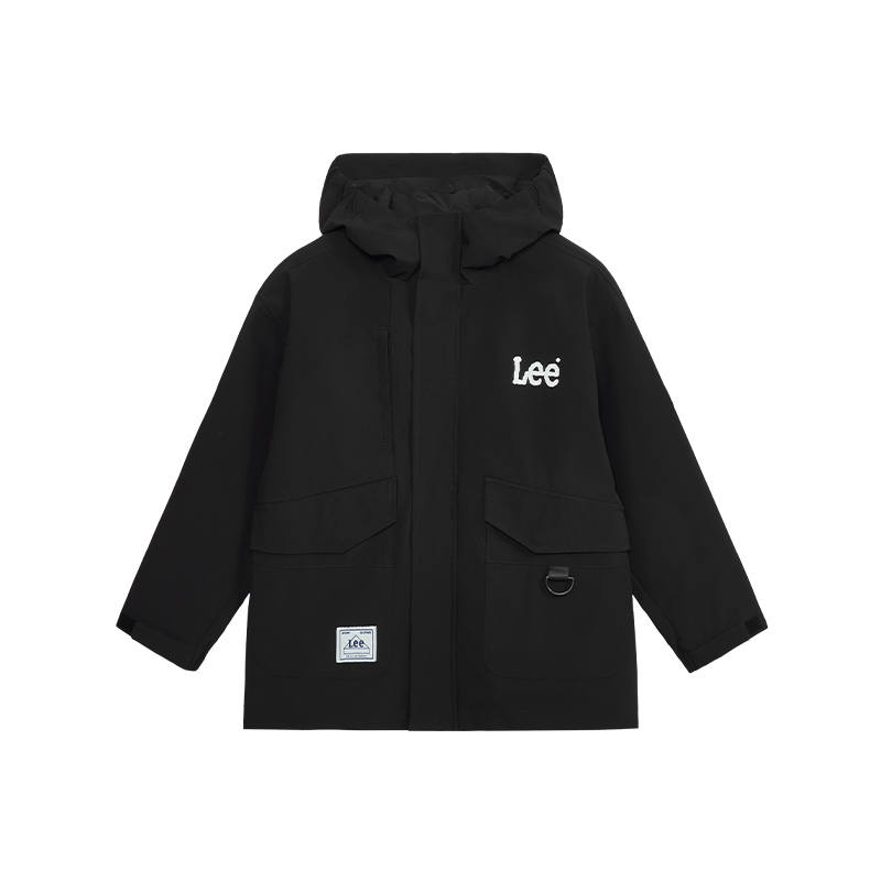 LEE KIDS Jackets & Coats Teenagers