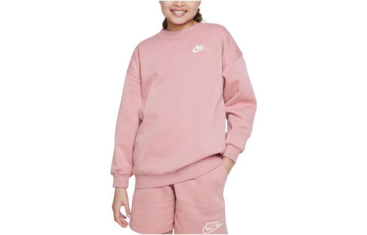 Nike Nike Sweatshirt Light Pink Kids'