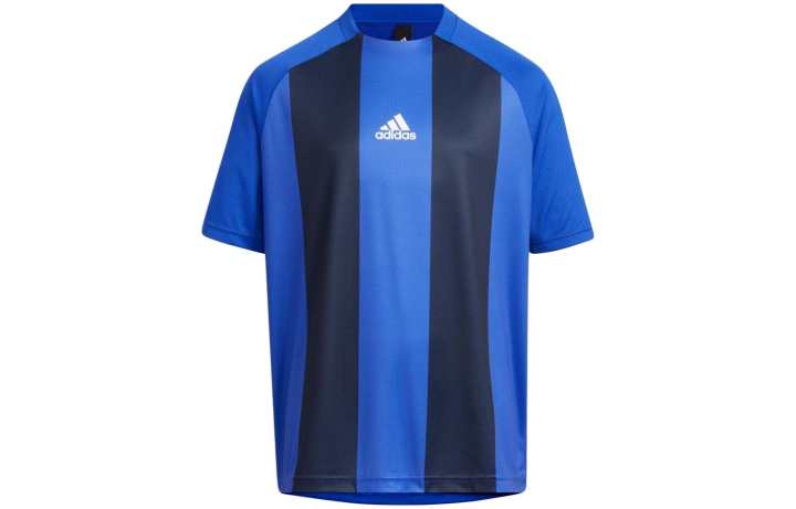 Adidas Adidas Grade School T Shirts Crew Neck Moderate