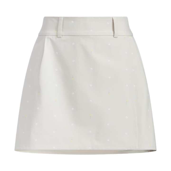 Adidas Adidas Casual Short Skirts Women's White