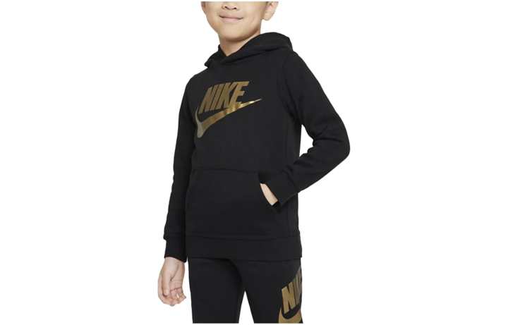 Nike Nike Kids Sweatshirts Hooded Moderate