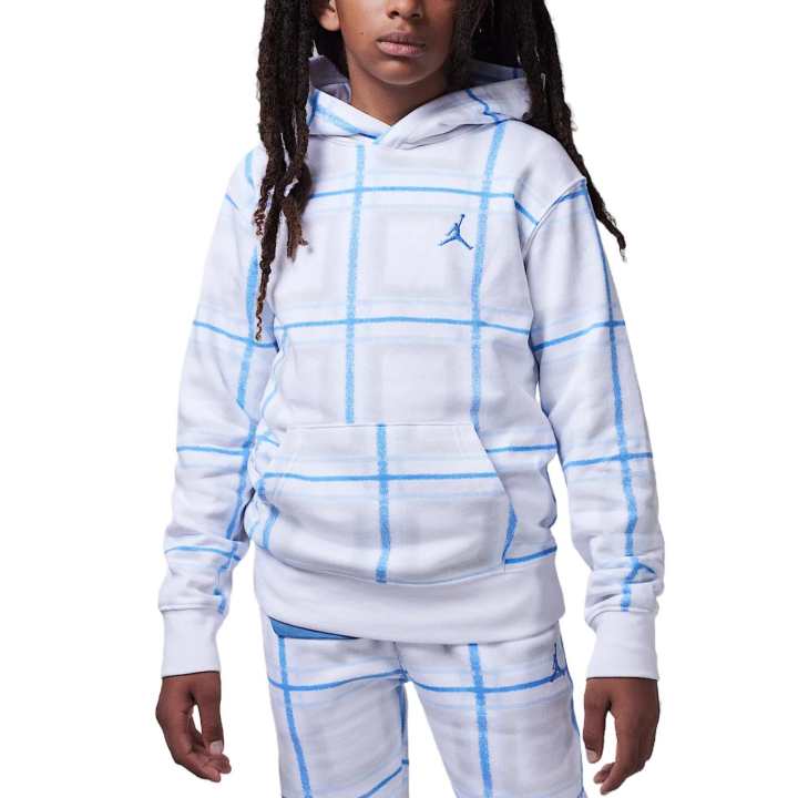 Jordan Jordan Kids Sweatshirts Hooded Moderate