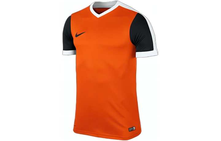 Nike Nike Kids T Shirts Crew Neck Moderate
