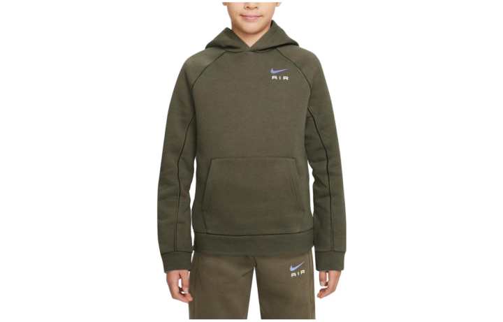 Nike Nike Kids Sweatshirts Hooded Moderate