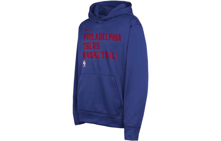 Nike Nike Kids Sweatshirts Hooded Moderate