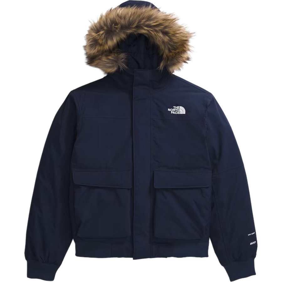 THE NORTH FACE Jackets & Coats Summit Marine Blue Teenagers