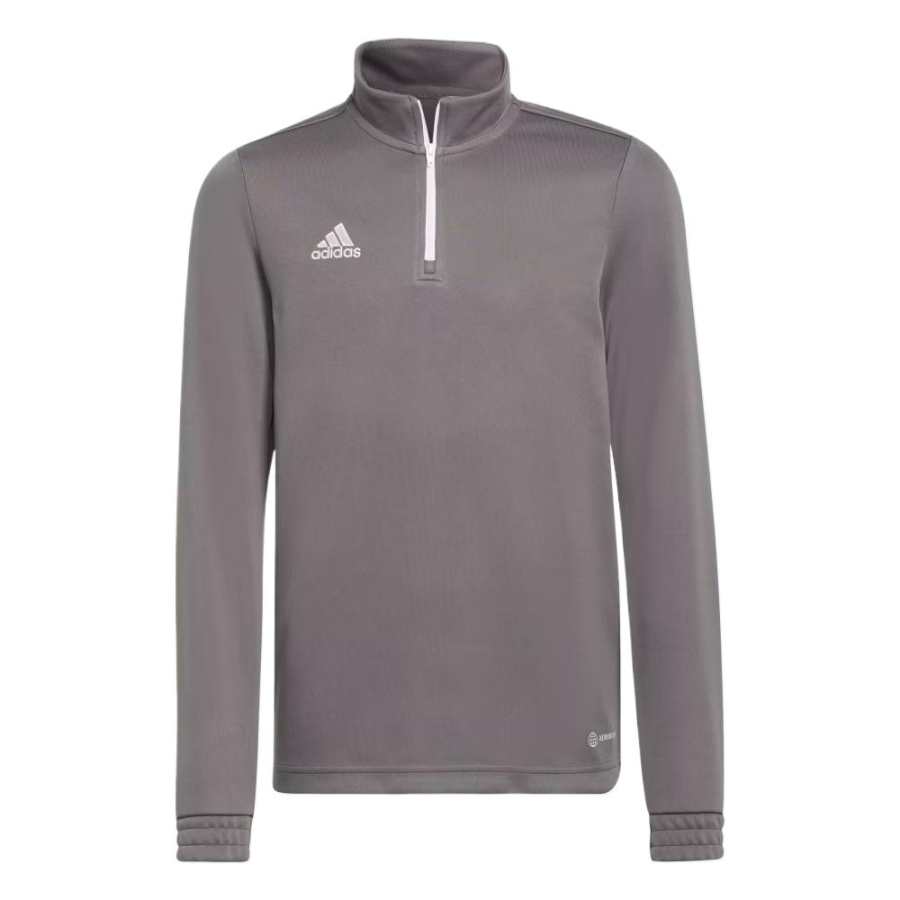 Adidas Adidas Jackets & Coats Entrada 22 Gray Teenagers