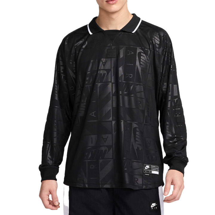 Nike Nike T Shirts Men's Black Moderate