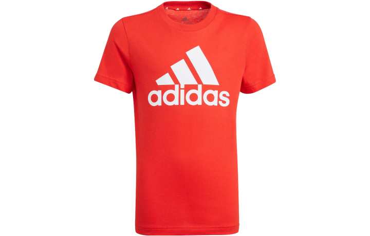 Adidas Adidas Kids T Shirts Crew Neck Moderate