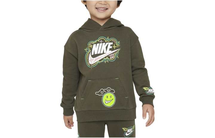Nike Nike Sweatshirt Infant And Toddler