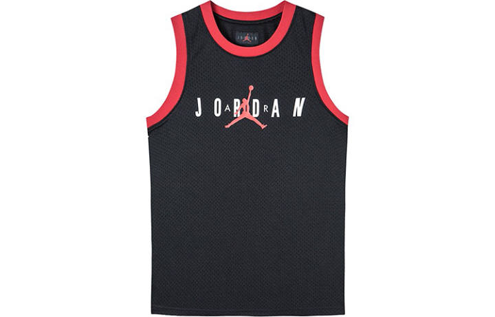 Jordan Jordan Kids Casual Sportswear Crew Neck Moderate