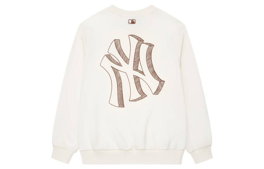 MLB MLB Kids Sweatshirts Crew Neck Moderate