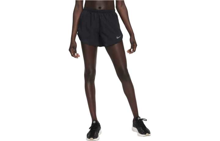 Nike Nike Tempo Sports Shorts Women's Black