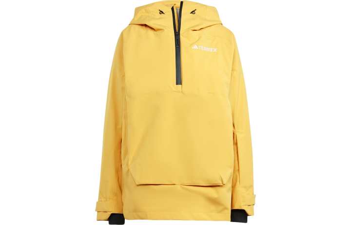 Adidas Adidas Ski Tops Women's Sunlight Yellow