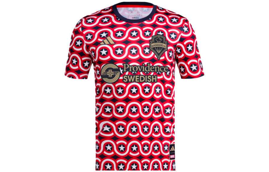 Adidas Adidas Kids T Shirts Crew Neck Moderate